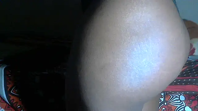 AdorableAfricanStar69 online show from 20, 11, 2025