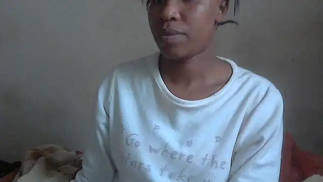 AdorableAfricanStar69 online show from 25, 11, 2025