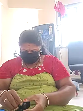 sreemamitha9 online show from 24, 4, 2026