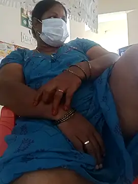 sreemamitha9 online show from 7, 4, 2026