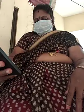 Snapshot of sreemamitha9 chatting on 18, 5, 2026 sreemamitha9 online show from 18, 5, 2026