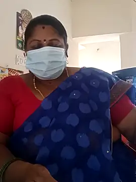 sreemamitha9 online show from 8, 4, 2026