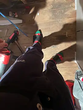 PassionCoupleLove online show from 27, 3, 2026