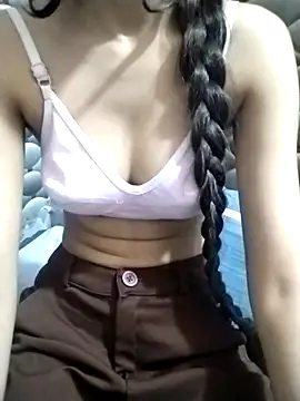 Amisha Lovely online show from 8, 3, 2026