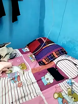 Amisha Lovely online show from 30, 3, 2026