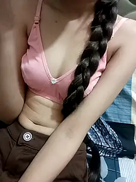 Amisha Lovely online show from 18, 12, 2025