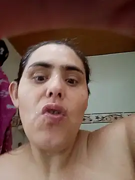 blanca24325 online show from 27, 10, 2025