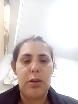 blanca24325 online show from 25, 11, 2025