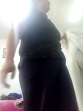 blanca24325 online show from 1, 12, 2025