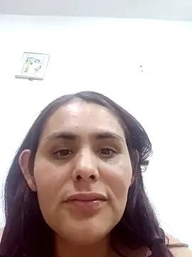 blanca24325 online show from 25, 10, 2025