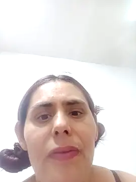 blanca24325 online show from 8, 11, 2025