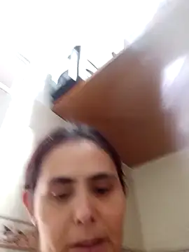 blanca24325 online show from 8, 11, 2025