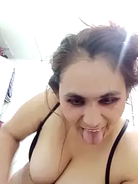 blanca24325 online show from 1, 11, 2025