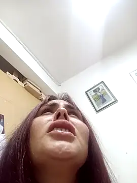 blanca24325 online show from 26, 11, 2025