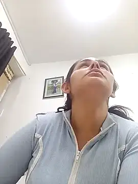 blanca24325 online show from 24, 10, 2025