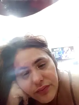 blanca24325 online show from 15, 11, 2025