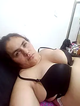 blanca24325 online show from 25, 10, 2025