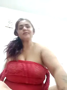 blanca24325 online show from 26, 10, 2025