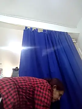 blanca24325 online show from 14, 11, 2025