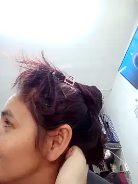 blanca24325 online show from 1, 11, 2025