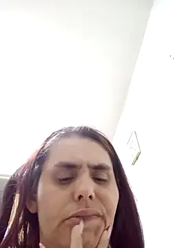 blanca24325 online show from 30, 10, 2025