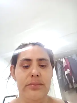 blanca24325 online show from 13, 11, 2025