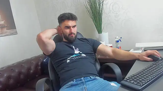 MicahLane online show from 28, 10, 2025