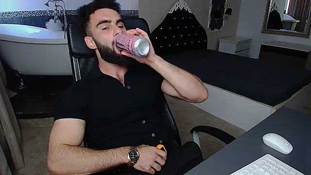 MicahLane online show from 24, 5, 2026