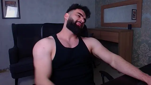 MicahLane online show from 20, 3, 2026