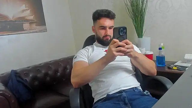 MicahLane online show from 26, 10, 2025