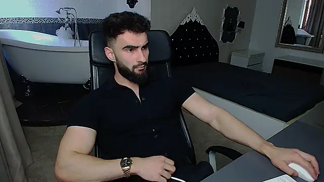 Snapshot of MicahLane chatting on 4, 6, 2026 MicahLane online show from 4, 6, 2026