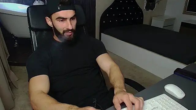 Snapshot of MicahLane chatting on 18, 7, 2026 MicahLane online show from 18, 7, 2026