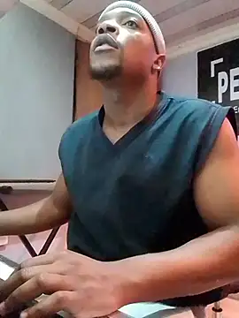 BananaDickon2 online show from 25, 10, 2025