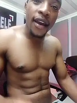 BananaDickon2 online show from 29, 10, 2025