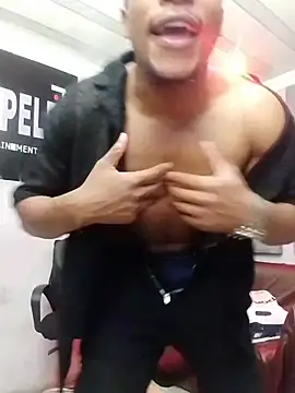 BananaDickon2 online show from 9, 11, 2025