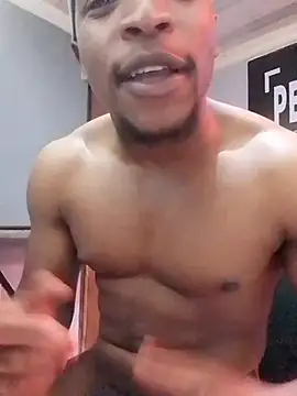 BananaDickon2 online show from 24, 10, 2025