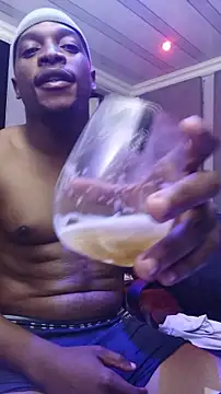 BananaDickon2 online show from 23, 11, 2025