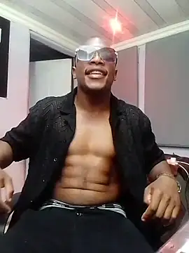 BananaDickon2 online show from 8, 11, 2025