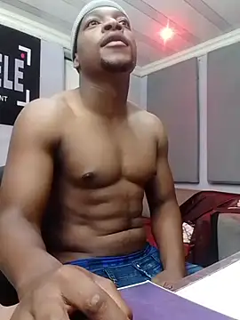 BananaDickon2 online show from 31, 10, 2025