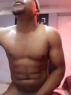 BananaDickon2 online show from 24, 10, 2025