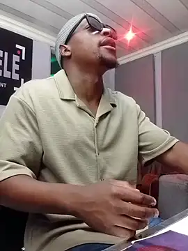 BananaDickon2 online show from 1, 11, 2025