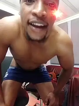 BananaDickon2 online show from 4, 11, 2025