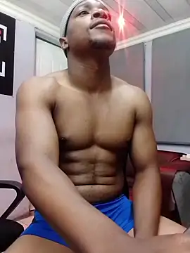 BananaDickon2 online show from 11, 11, 2025