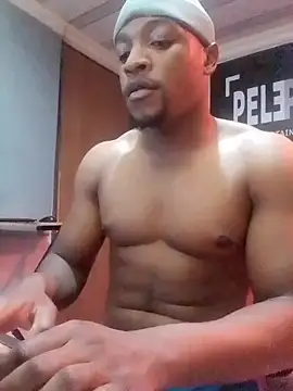 BananaDickon2 online show from 28, 10, 2025