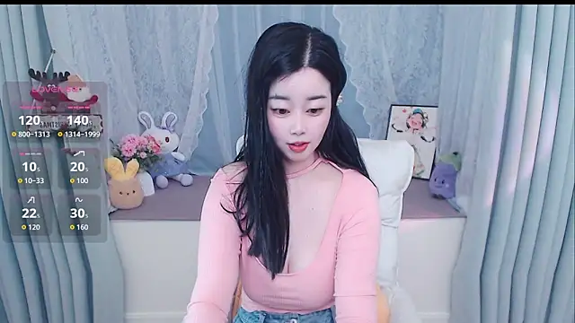 Xiaodie-baby online show from 7, 5, 2026