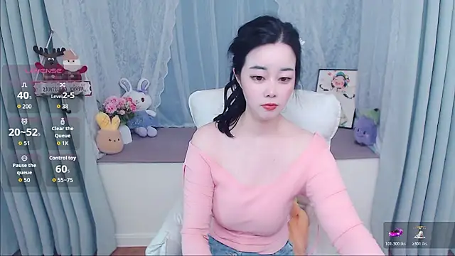 Xiaodie-baby online show from 26, 5, 2026