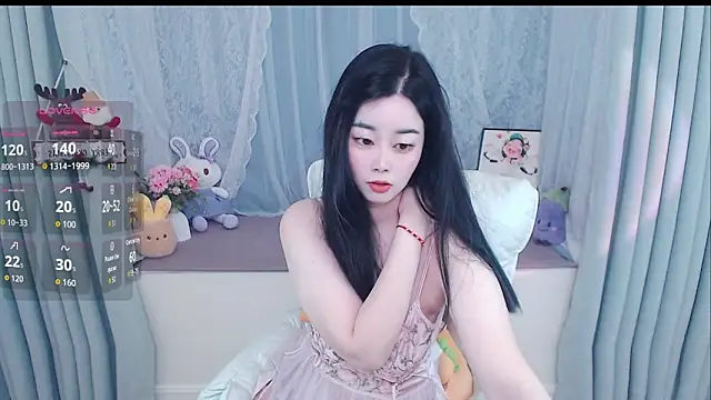 Xiaodie-baby online show from 8, 5, 2026