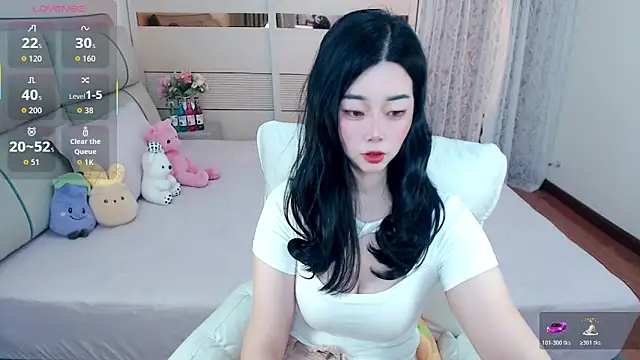 Xiaodie-baby online show from 13, 1, 2026
