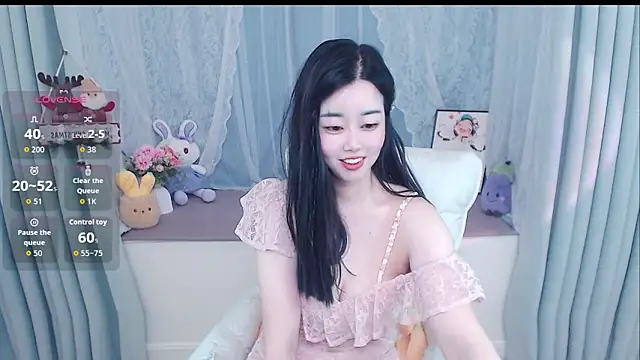 Xiaodie-baby online show from 6, 5, 2026