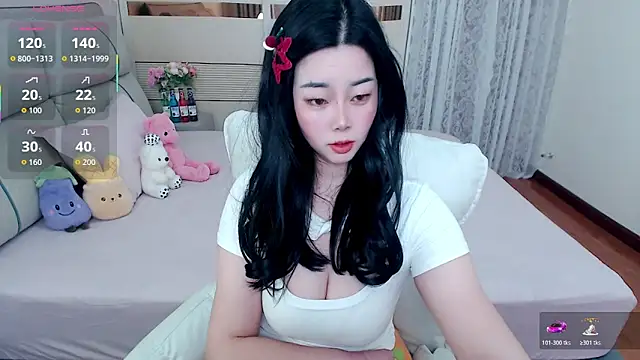 Xiaodie-baby online show from 10, 2, 2026